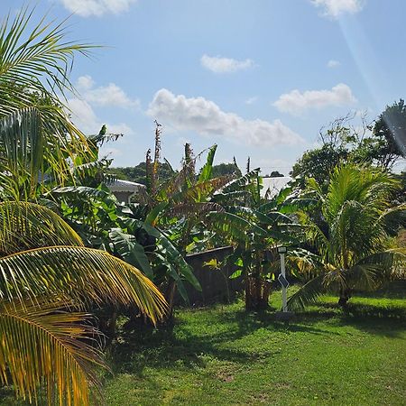 Bungalow Bo Sicrie Ле-Муль Екстер'єр фото